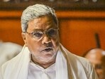 Review current parameters for declaring drought and amend it: Karnataka CM Review current parameters for declaring drought and amend it: Karnataka CM