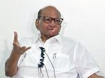 Sharad Pawar said he is the senior-most of the family and there should not be any issue if he meets his nephew. 