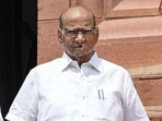 Nationalist Congress Party chief Sharad Pawar
