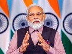 Prime Minister Narendra Modi Prime Minister Narendra Modi