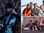 TV's Dream High Schools: From Drama to Fantasy!
'Gossip Girl' & 'Friday Night Lights' make us yearn for thrilling high school lives. TV's Dream High Schools: From Drama to Fantasy!
'Gossip Girl' & 'Friday Night Lights' make us yearn for thrilling high school lives.