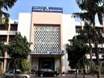Jamia Hamdard Academy