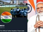 BCCI on Sunday lost its blue tick verification on X BCCI on Sunday lost its blue tick verification on X