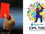 CPL introduces a new move to counter slow-over rate in the 2023 season CPL introduces a new move to counter slow-over rate in the 2023 season