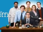 'The Office' is  one of the most popular sitcoms in America. 