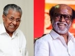 Kerala CM Pinarayi Vijayan took time out of his busy schedule to watch Rajinikanth’s Jailer with his family. Kerala CM Pinarayi Vijayan took time out of his busy schedule to watch Rajinikanth’s Jailer with his family.
