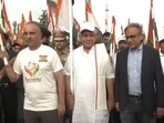 Manoj Sinha