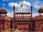 Prime Minister Narendra Modi will hoist the tricolour and address the nation on Tuesday as part of Independence Day celebrations Prime Minister Narendra Modi will hoist the tricolour and address the nation on Tuesday as part of Independence Day celebrations