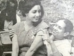Janhvi Kapoor, Khushi Kapoor shared pictures of Sridevi on her birthday. Janhvi Kapoor, Khushi Kapoor shared pictures of Sridevi on her birthday.