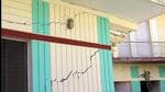 According to the latest data released by the Chamoli district administration, 868 structures have developed cracks in the Joshimath town (File Photo)