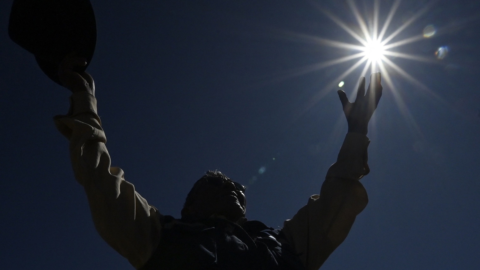 Did seven-foot bullet-proof 'aliens' attack Peru's village? Officials say… - Vimarsana News