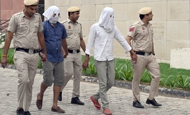 In effect, at a philosophical level, this is a reassessment of “crime”. Decriminalise the minor and ensure punishment is more severe for the major. (HT Archive) In effect, at a philosophical level, this is a reassessment of “crime”. Decriminalise the minor and ensure punishment is more severe for the major. (HT Archive)