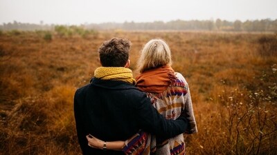 Amidst the dynamic shifts in romantic dynamics, certain habits have emerged as foundational in building secure bonds. (Pixabay) Amidst the dynamic shifts in romantic dynamics, certain habits have emerged as foundational in building secure bonds. (Pixabay)