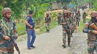 A number of checkpoints have been installed in different districts, both in the hill and the valley (File Photo) A number of checkpoints have been installed in different districts, both in the hill and the valley (File Photo)