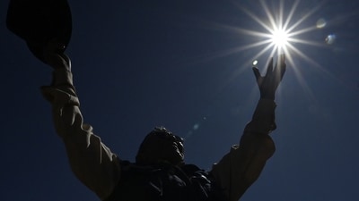 Peru Alien Attacks: Gold cartels are trying to instill fear by spreading an 'alien' terror through their actions in Peru, the prosecutors claimed. (Representational)