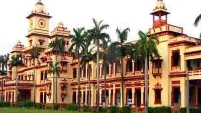 BHU PG 2023 seat allotment results releasing after August 15 BHU PG 2023 seat allotment results releasing after August 15