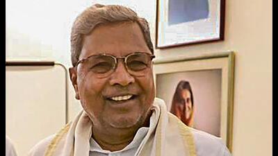 Despite drought-like conditions in several taluks, we have not been able to meet the existing parameters for declaring drought, which is leaving our farmers without critical support said the CM. (PTI)