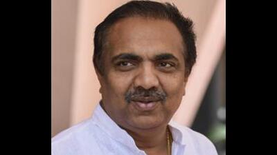 Maharashtra NCP chief Jayant Patil (HT FILE PHOTO) Maharashtra NCP chief Jayant Patil (HT FILE PHOTO)