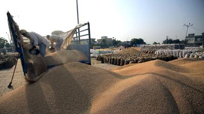 Many of PDS shops across Jharkhand have not yet received food grains for August (ANI)