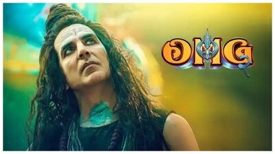 OMG 2 released in theatres on August 11.