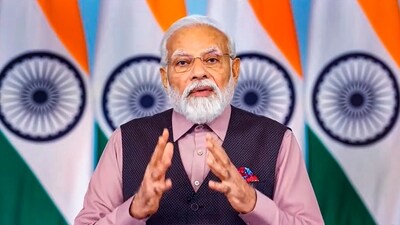 Prime Minister Narendra Modi (PTI) Prime Minister Narendra Modi (PTI)