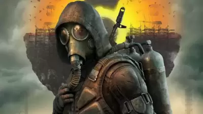 Stalker 2: Heart of Chornobyl will launch on December 1, according to its distributor. Stalker 2: Heart of Chornobyl will launch on December 1, according to its distributor.
