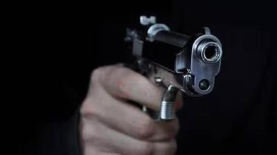 The deceased was shot multiple times from close range by the assailants who blocked the path of his motorcycle. (Representative Image) The deceased was shot multiple times from close range by the assailants who blocked the path of his motorcycle. (Representative Image)