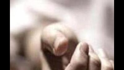 The police official said the woman had come to Lucknow on a job hunt.