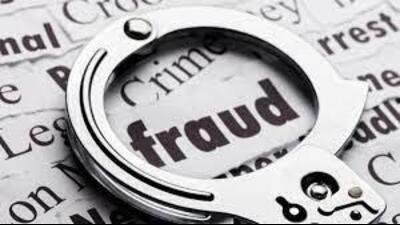 Three co-operative society members booked for embezzlement in Ludhiana. (ht photo)