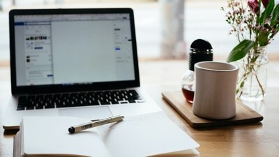 The man's work-related post created quite a chatter on Reddit (representational image). (Unsplash/@nickmorrison) The man's work-related post created quite a chatter on Reddit (representational image). (Unsplash/@nickmorrison)