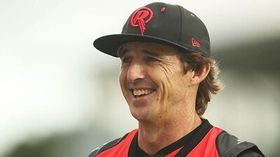 Brad Hogg gave a solution for India's no. 4 conundrum. (Getty Images) Brad Hogg gave a solution for India's no. 4 conundrum. (Getty Images)