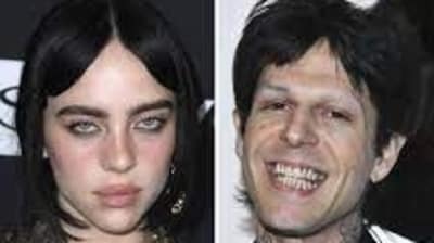 In May, Billie's rep confirmed to Page Six about their split.