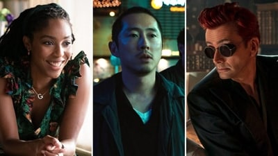 Captivating Performances: TV's Finest Stars Shine in 2023's Standout Shows. Captivating Performances: TV's Finest Stars Shine in 2023's Standout Shows.