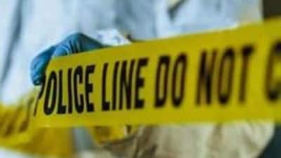 Two men, who are yet to be identified, arrived in a motorcycle and fired at Sahu, police said.