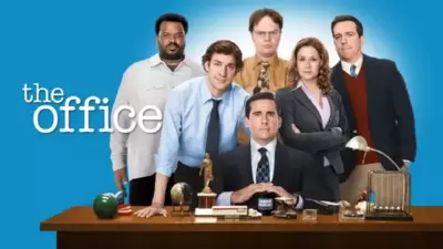 'The Office' is one of the most popular sitcoms in America. 'The Office' is one of the most popular sitcoms in America.