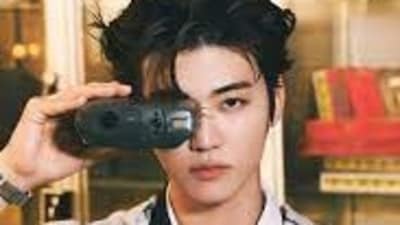 The Korean pop star is nicknamed ‘Nana’ and delves into a variety of passions. The Korean pop star is nicknamed ‘Nana’ and delves into a variety of passions.