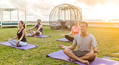 4 Yoga exercises to maintain optimal thyroid health, prevent thyroid-related issues (Photo by Jose Vazquez on Unsplash) 4 Yoga exercises to maintain optimal thyroid health, prevent thyroid-related issues (Photo by Jose Vazquez on Unsplash)