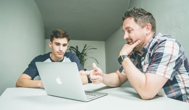 5 strategies for young entrepreneurs to build their mental resilience (Photo by Kenny Eliason on Unsplash) 5 strategies for young entrepreneurs to build their mental resilience (Photo by Kenny Eliason on Unsplash)