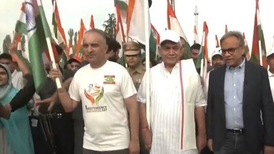 Manoj Sinha