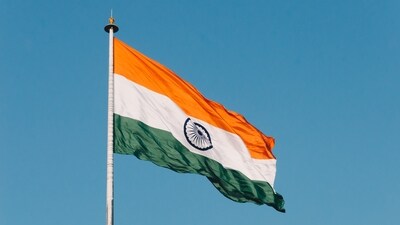 New India, is steadily striding in the right direction to become a vishwaguru, when we commemorate the centennial of our Independence. (Photo by Naveed Ahmed on Unsplash) New India, is steadily striding in the right direction to become a vishwaguru, when we commemorate the centennial of our Independence. (Photo by Naveed Ahmed on Unsplash)