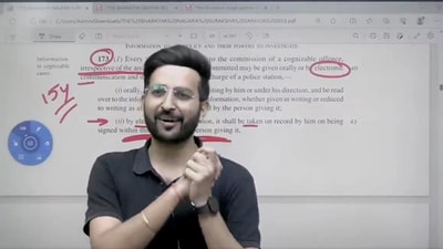 Karan Sangwan, educator at Unacademy.