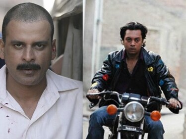Zeishan Qadri, who played a pivotal role in Gangs of Wasseypur 2, was the co-writer of both the films dirceted by Anurag Kashyap. Zeishan Qadri, who played a pivotal role in Gangs of Wasseypur 2, was the co-writer of both the films dirceted by Anurag Kashyap.
