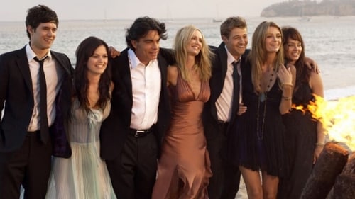 The Harbor School, The O.C. Poster The Harbor School, The O.C. Poster