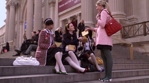Gossip Girl Gossip Girl