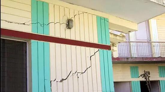 According to the latest data released by the Chamoli district administration, 868 structures have developed cracks in the Joshimath town (File Photo)