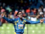 Senanayake allegedly enticed two players to fix games over telephone