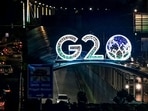 India will host the G20 summit next month in New Delhi. (AFP) India will host the G20 summit next month in New Delhi. (AFP)