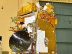 Aditya-L1, the first space-based Indian observatory to study the Sun. (Twitter)
