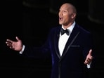Dwayne Johnson has spoken about the Maui fires.