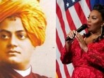 Swami Vivekananda, Mary Millben